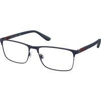 Polo Ralph Lauren , Matte Navy Blue Glasses, PH1190 9303, Mojo Glasses