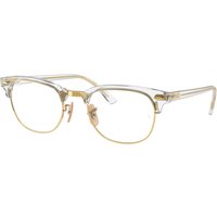 mojoglasses Enjoy a 55% Discount on RayBan Clubmaster RX5154 5762 Styles