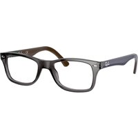 mojoglasses Rayban RX5228 5546