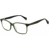 Photos - Glasses & Contact Lenses Ted Baker Lewis TB8286 54656 Crystal Green TB8286