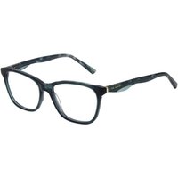 Photos - Glasses & Contact Lenses Ted Baker Tamara TB9238 59154 Green TB9238