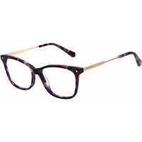Photos - Glasses & Contact Lenses Ted Baker Lenna TB9260 70352 Purple TB9260