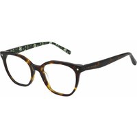 Photos - Glasses & Contact Lenses Ted Baker Hailey TB9267 10148 Tortoise TB9267