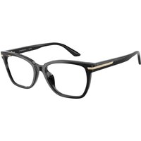 Photos - Glasses & Contact Lenses Armani Emporio EA3282BU 5017 Shiny Black EA3282BU