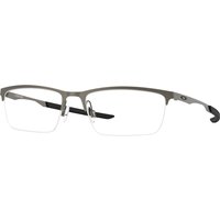 Oakley Liteboard , Matte Gunmetal Glasses, OX3141 314104, Mojo Glasses