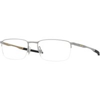 Oakley Barrelhouse 0.5 , Titanium Glasses, OX3174 317407, Mojo Glasses