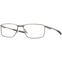 Oakley Socket 5.0 , Mahogany Glasses, OX3217 321720, Mojo Glasses