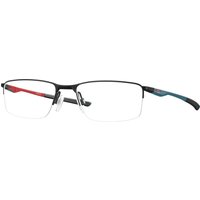 Oakley Socket 5.5 , Satin Black Glasses, OX3218 321814, Mojo Glasses