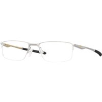 Oakley Socket 5.5 , Titanium Glasses, OX3218 321817, Mojo Glasses