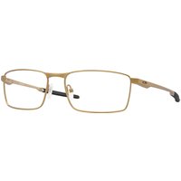 Oakley Fuller , Antique Gold Glasses, OX3227 322712, Mojo Glasses