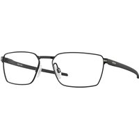 Oakley Sway Bar , Satin Black Glasses, OX5078 507801, Mojo Glasses