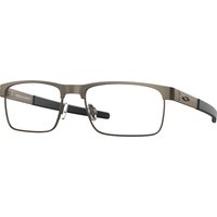 Oakley Metal Plate Ti , Pewter Glasses, OX5153 515302, Mojo Glasses