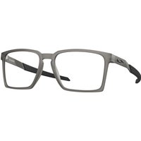 Oakley Exchange , Satin Grey Smoke Glasses, OX8055 805502, Mojo Glasses
