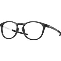 Oakley Pitchman R , Satin Black Glasses, OX8105 810525, Mojo Glasses