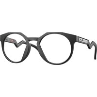 Oakley Hstn Rx , Matte Black Glasses, OX8139 813901, Mojo Glasses