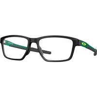 Oakley Metalink , Satin Black Glasses, OX8153 815313, Mojo Glasses
