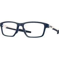 Oakley Metalink , Matt Abyss Glasses, OX8153 815316, Mojo Glasses
