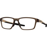 Oakley Metalink , Matte Grey Ink Glasses, OX8153 815318, Mojo Glasses