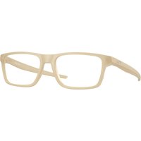 Oakley Port Bow , Transparent Sandstorm Glasses, OX8164 816410, Mojo Glasses