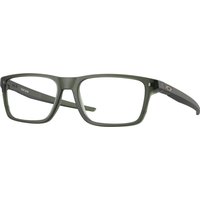 Oakley Port Bow , Matte Olive Ink Glasses, OX8164 816411, Mojo Glasses