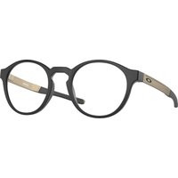 Oakley Saddle , Satin Black Glasses, OX8165 816504, Mojo Glasses