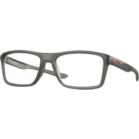 Oakley Rafter , Satin Grey Smoke Glasses, OX8178 817802, Mojo Glasses