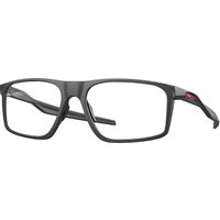 Oakley Bat Flip , Satin Light Steel Glasses, OX8183 818304, Mojo Glasses