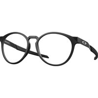 Oakley Exchange R , Satin Black Glasses, OX8184 818401, Mojo Glasses