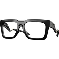 Oakley Enigma Ink , Satin Black Glasses, OX8190 819001, Mojo Glasses