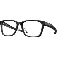 Oakley Paracord Rx , Satin Black Glasses, OX8196D 819601, Mojo Glasses