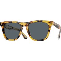Photos - Sunglasses Oliver Peoples Lynes Sun OV5449SU 1701R5 Ytb OV5449SU (blue)