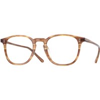 Photos - Glasses & Contact Lenses Oliver Peoples Finley 1993 OV5491U 1744 Tortoise OV5491U