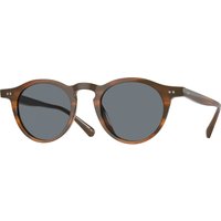 Photos - Sunglasses Oliver Peoples Op-13 Sun OV5504SU 1753R8 Sycamore OV5504SU(Indigo Photochromic)