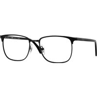 Photos - Glasses & Contact Lenses Persol PO1021V 1078 Black PO1021V