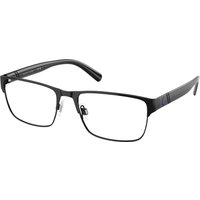 Polo Ralph Lauren , Shiny Black Glasses, PH1175 9223, Mojo Glasses