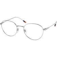 Polo Ralph Lauren , Shiny Silver Glasses, PH1208 9001, Mojo Glasses