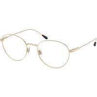 Polo Ralph Lauren , Shiny Pale Gold Glasses, PH1208 9425, Mojo Glasses