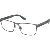 Polo Ralph Lauren , Semi-Shiny Dark Gunmetal Glasses, PH1215 9215, Mojo Glasses