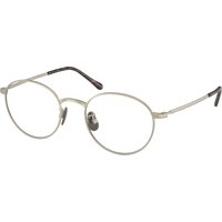 Polo Ralph Lauren , Semi Shiny Pale Gold Glasses, PH1221TD 9211, Mojo Glasses