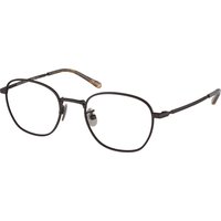 Polo Ralph Lauren , Matte Black Glasses, PH1230TD 9223, Mojo Glasses