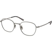 Polo Ralph Lauren , Shiny Brushed Gunmetal Glasses, PH1230TD 9266, Mojo Glasses