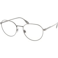 Polo Ralph Lauren , Brushed Gunmetal Glasses, PH1233 9266, Mojo Glasses