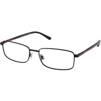 Polo Ralph Lauren , Black Glasses, PH1235 9325, Mojo Glasses