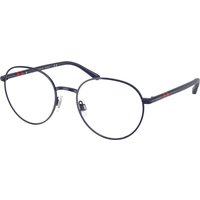Polo Ralph Lauren , Semishiny Navy Blue Glasses, PH1236 9273, Mojo Glasses