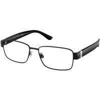 Polo Ralph Lauren , Shiny Black Glasses, PH1239 9223, Mojo Glasses