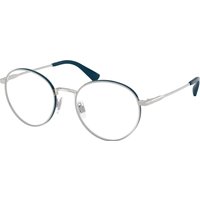 Polo Ralph Lauren , Brushed Silver Glasses, PH1241 9088, Mojo Glasses