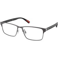 Polo Ralph Lauren , Semishiny Dark Gunmetal Glasses, PH1243 9215, Mojo Glasses