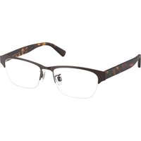 Polo Ralph Lauren , Matte Dark Brown Glasses, PH1246D 9265, Mojo Glasses