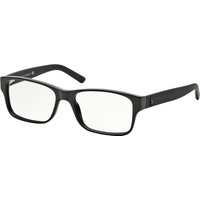 Polo Ralph Lauren , Black Glasses, PH2117 5001, Mojo Glasses