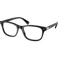 Polo Ralph Lauren , Shiny Black Glasses, PH2280 5001, Mojo Glasses